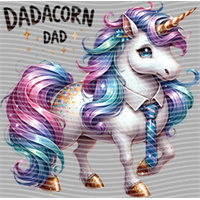 Rainbow Horse-RH 438